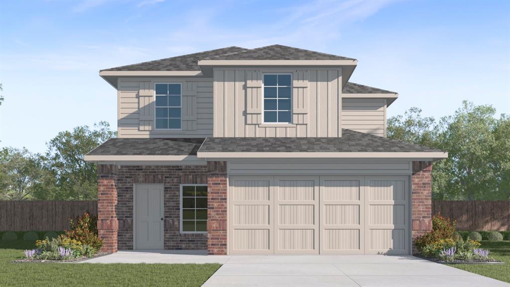 617 Cherish Day Drive Property Photo