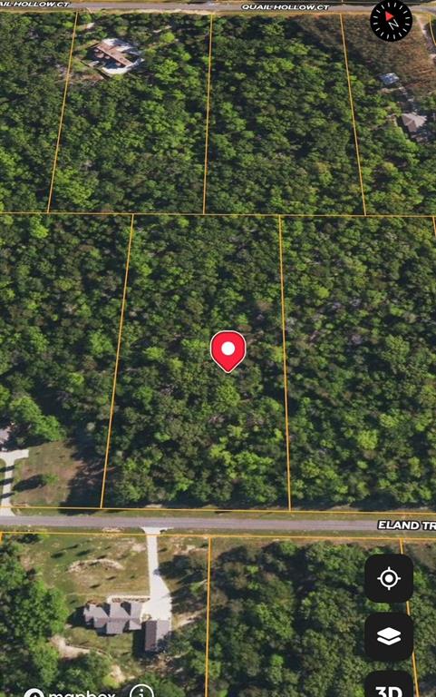 Lt 297 Eland Trail Property Photo