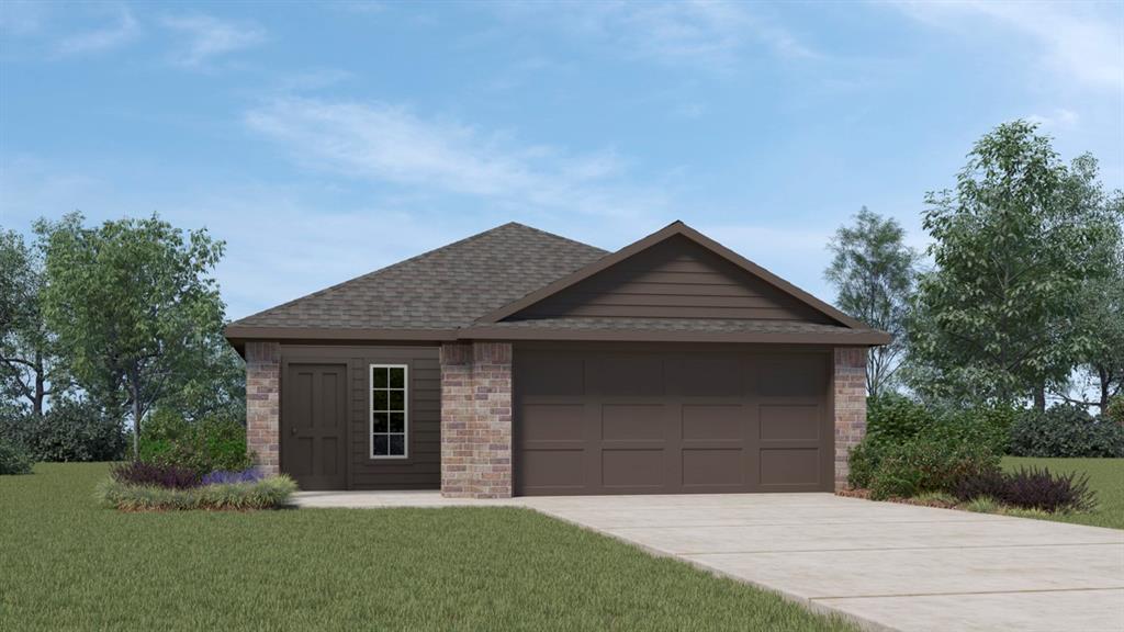 587 Cherish Day Drive Property Photo 1