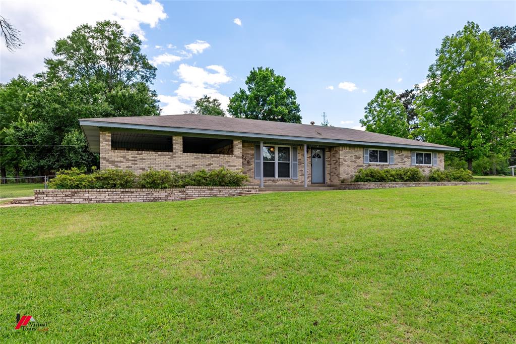 1020 Machen Drive Property Photo