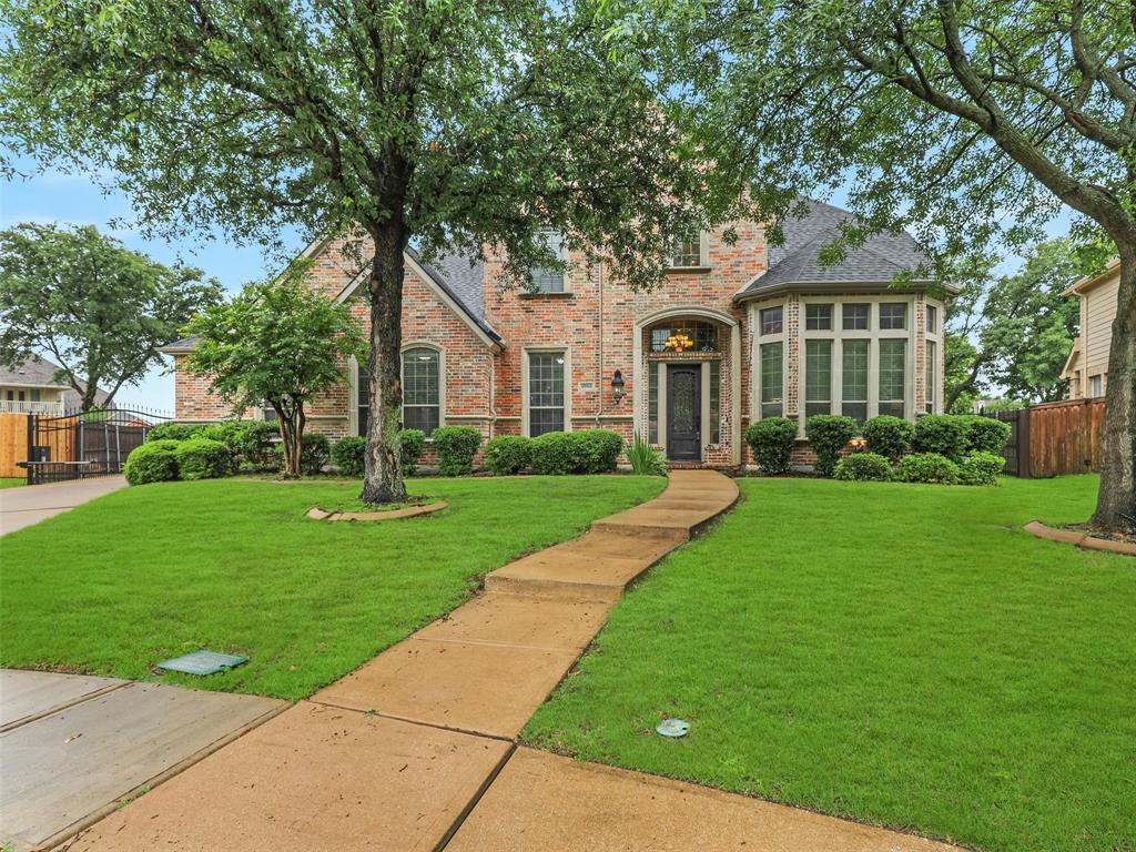 6769 Canal Court Property Photo