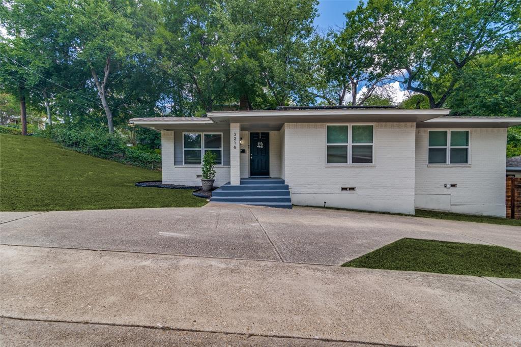 3216 Loganwood Drive Property Photo 1