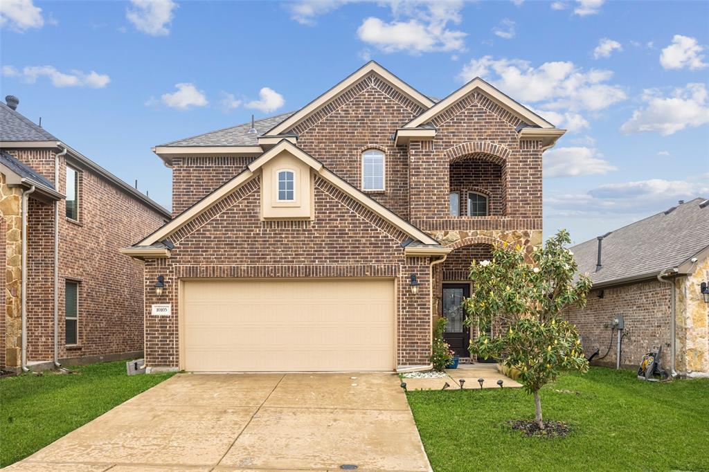 10105 Leander Place Property Photo