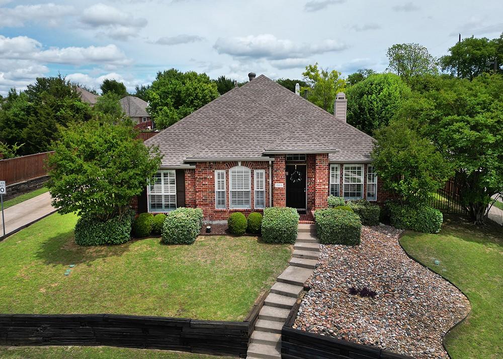 1509 Hickory Bend Drive Property Photo