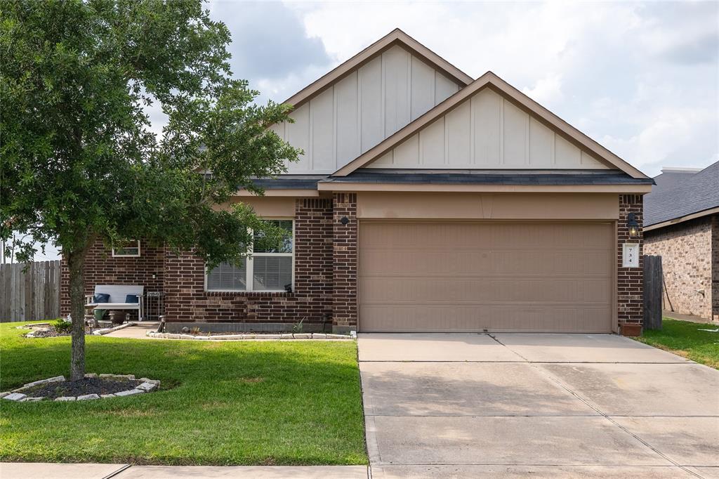 734 Mill Spring Court Property Photo