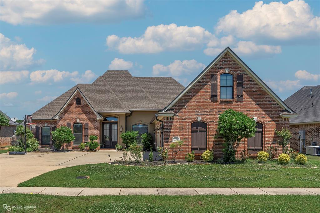 230 Welham Trace Property Photo 1