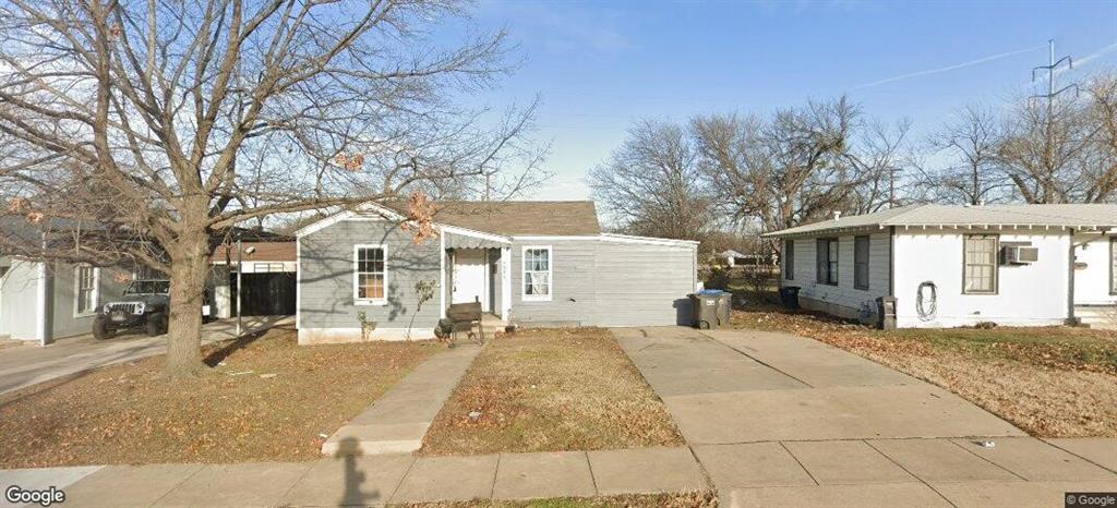 4308 Wabash Avenue Property Photo