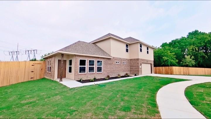 9328 Marilyn Court Property Photo 1
