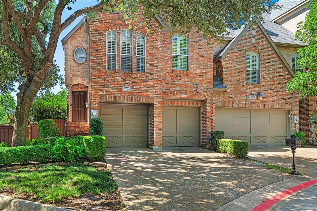 4160 Towne Green Circle Property Photo 1