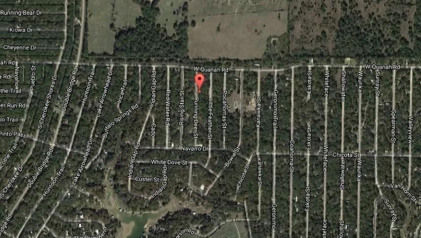 117 Running Deer Road Property Photo 2