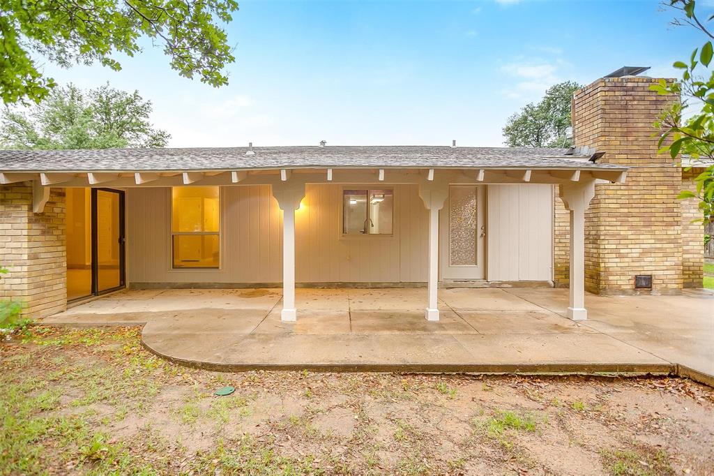 721 Spring Forest Drive Property Photo 1