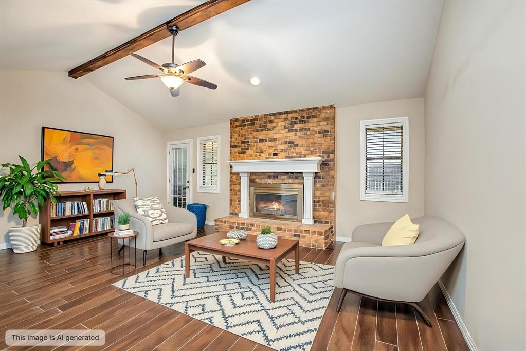 122 Big Bend Boulevard Property Photo 1