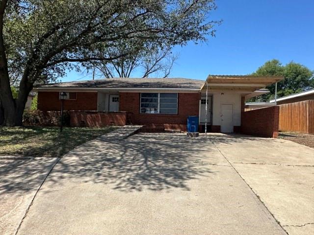 1611 San Carlos Street Property Photo