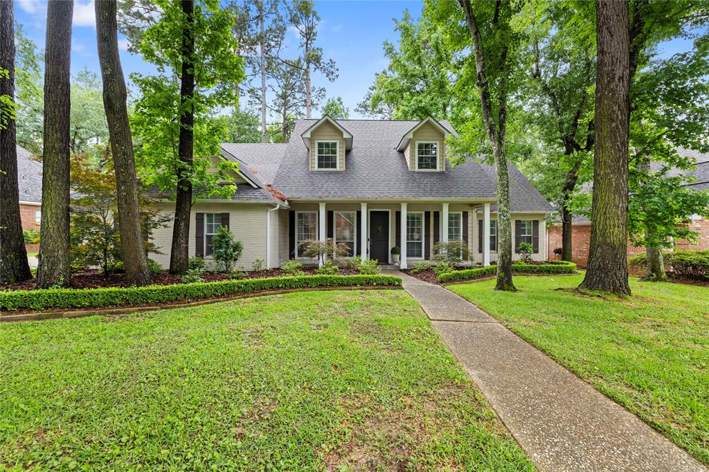 3517 Woods Boulevard Property Photo