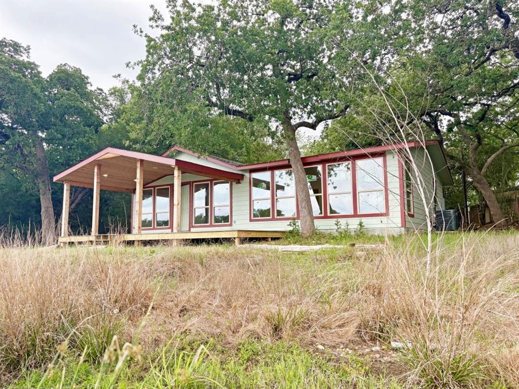 106 Caddo Property Photo 1