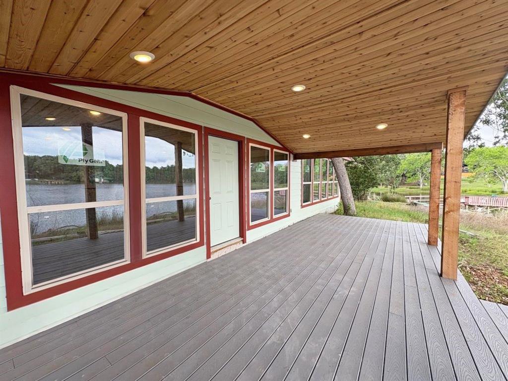 106 Caddo Property Photo 3