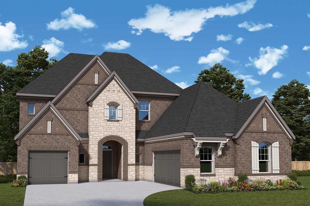 2258 Village Trail Property Photo 1