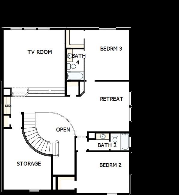 2258 Village Trail Property Photo 6
