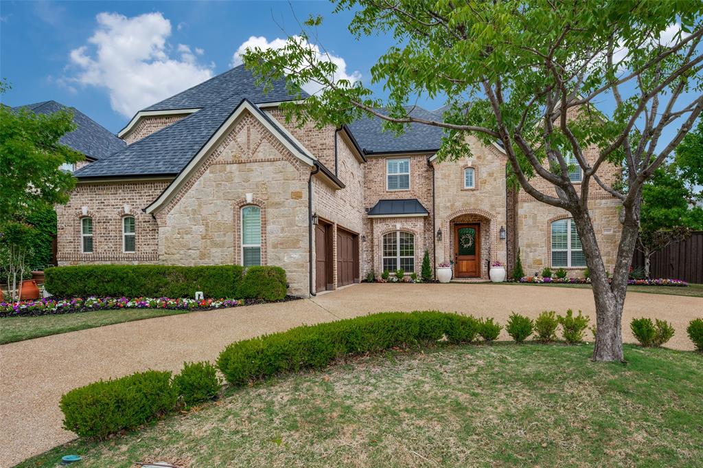 10900 Old Saybrook Lane