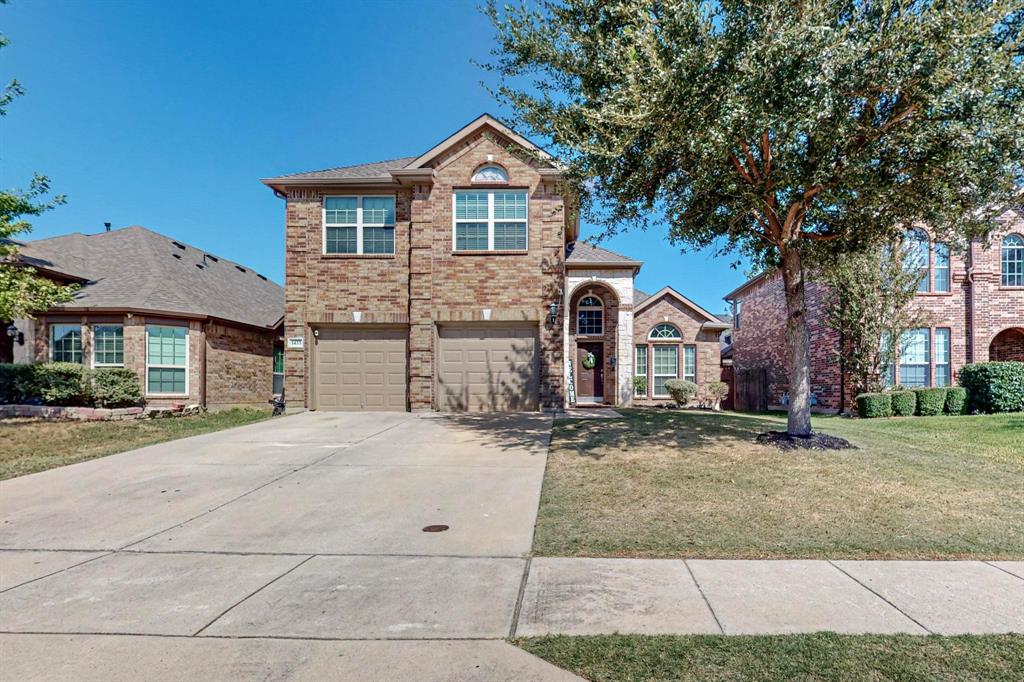 1433 Ocotillo Lane Property Photo