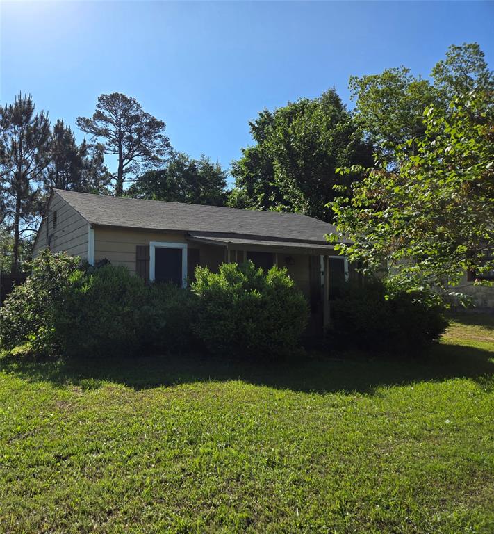 205 Pecan Street Property Photo