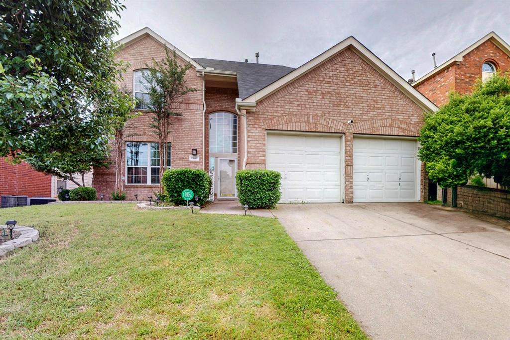 1942 Garrison Way Property Photo