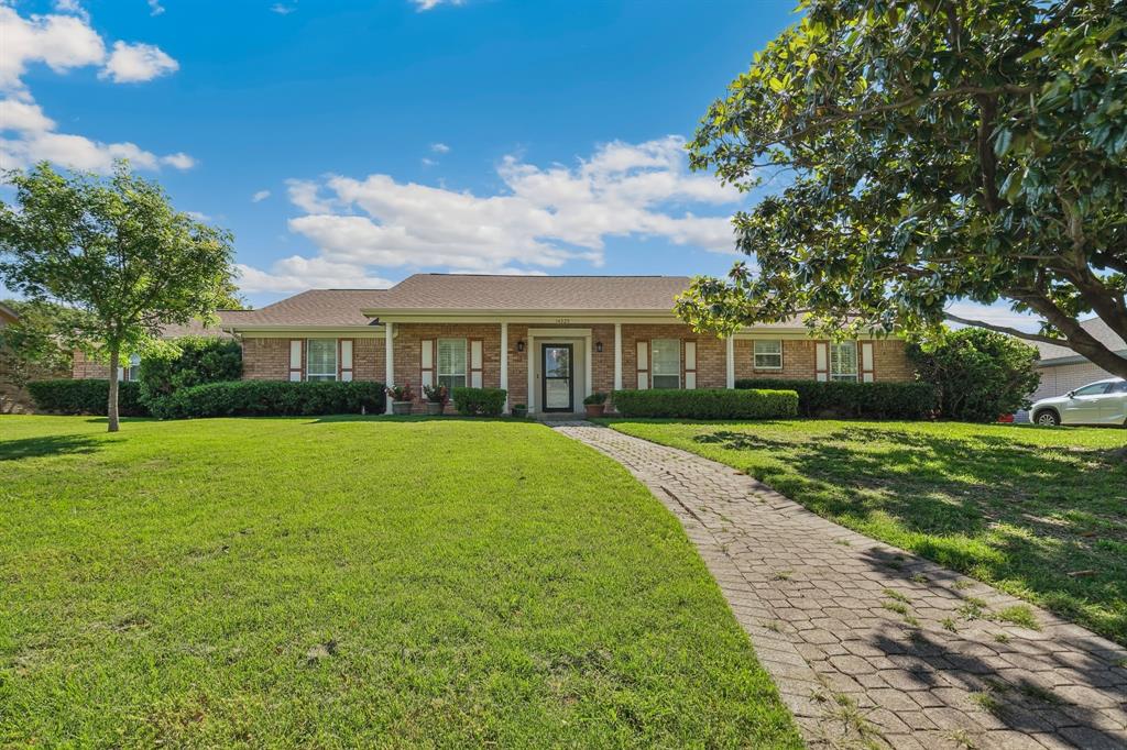 14320 Tanglewood Drive Property Photo