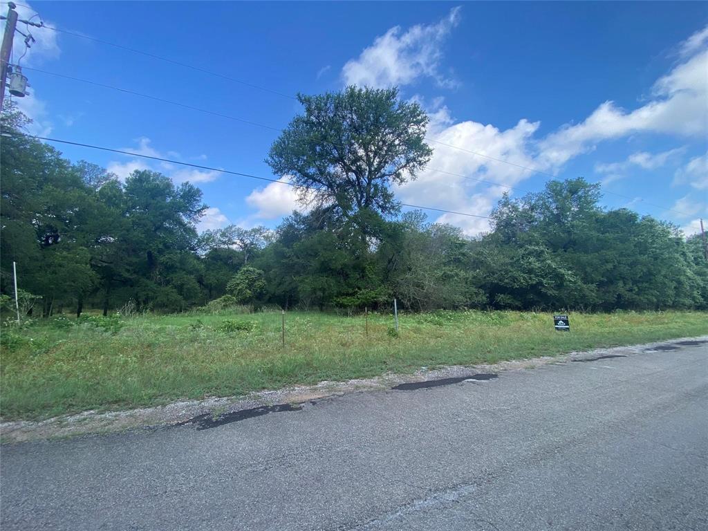 Tbd Lipan Trail Property Photo 1