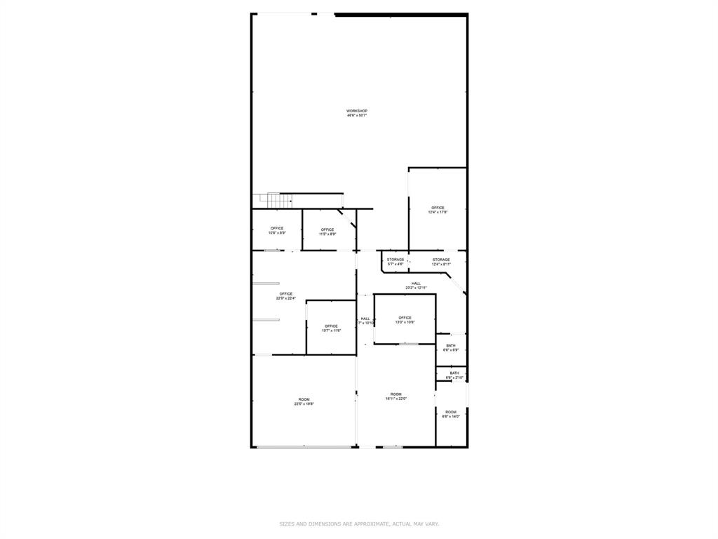 4250 E Interstate 30 Property Photo 23