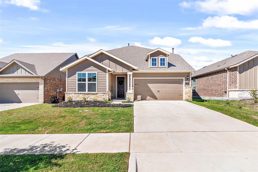 2420 Shorthorn Drive Property Photo