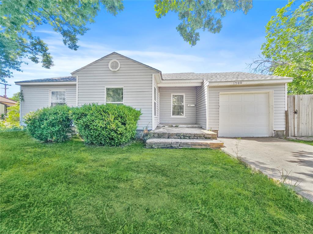 1700 Ruth Street Property Photo