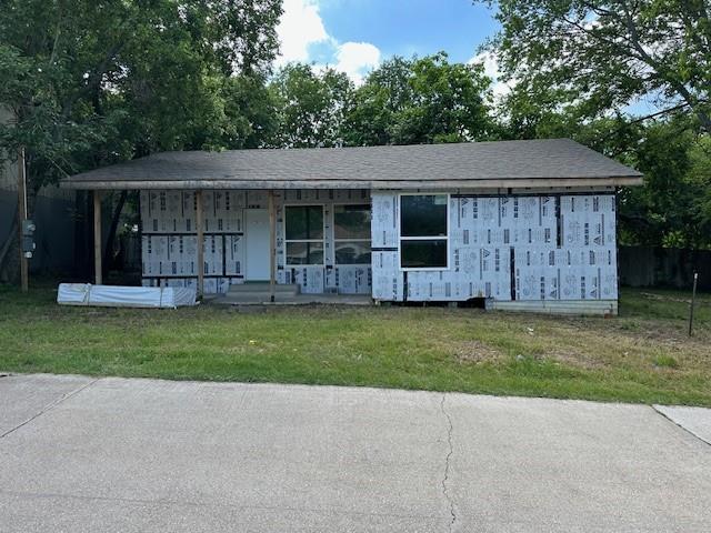 507 N 3rd Street Property Photo