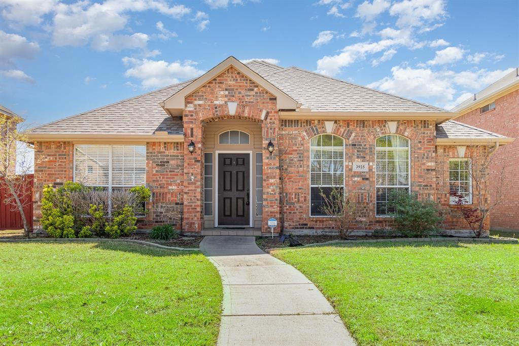 3925 Oakmont Drive Property Photo