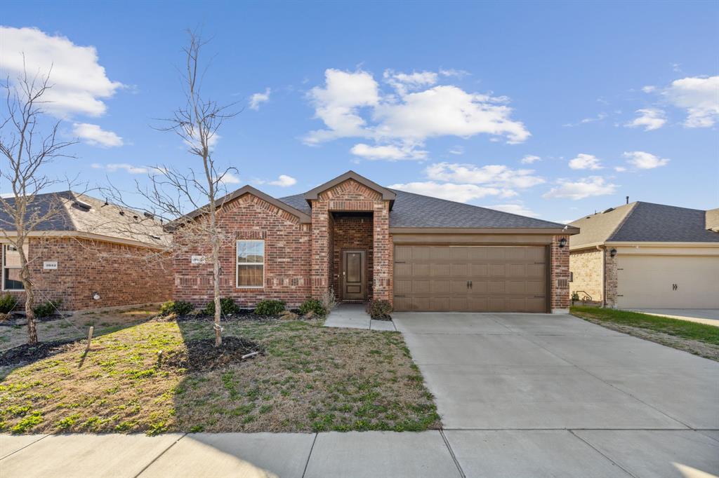 3936 Burks Court Property Photo 1
