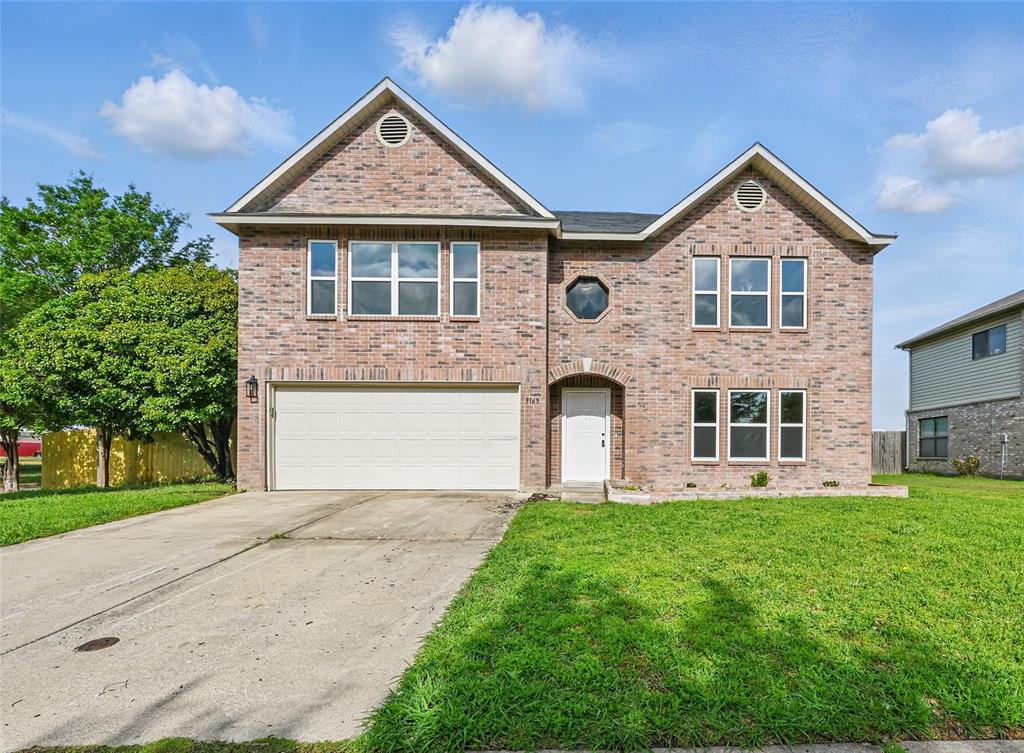 3169 Longbow Drive Property Photo