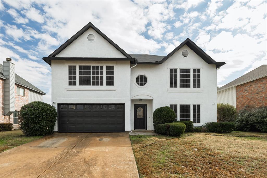 3152 Pine Valley Drive Property Photo