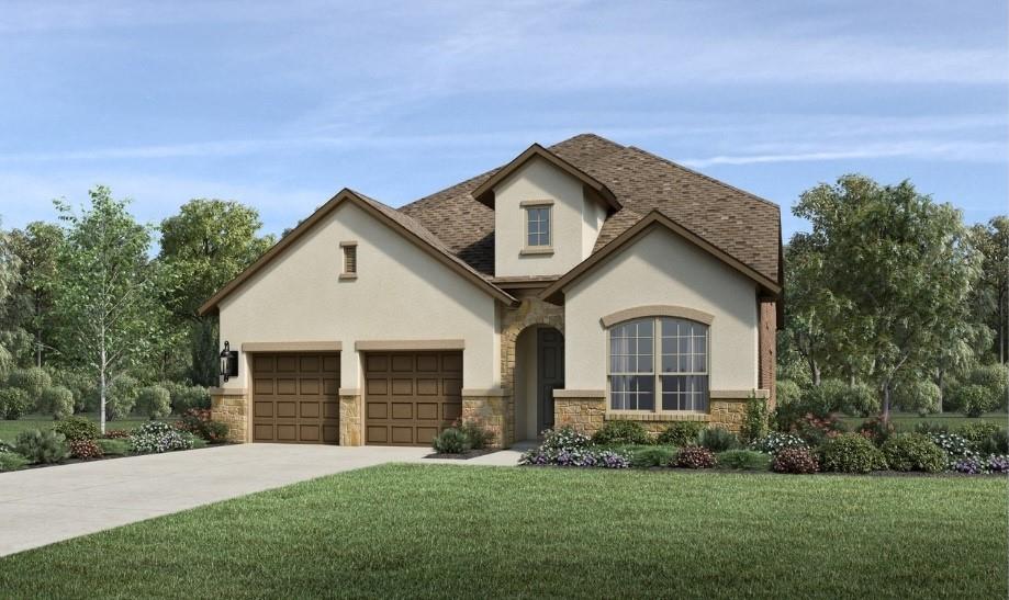2062 Wimberley Drive Property Photo 1