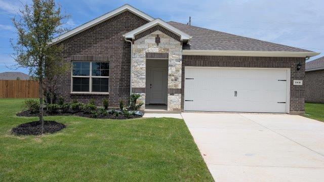 949 Traction Trail Property Photo 1