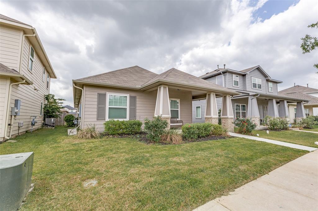 226 Bent Creek Drive Property Photo