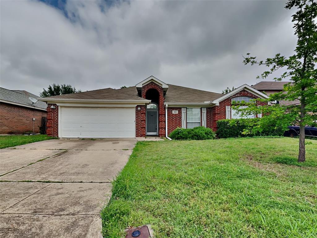 8008 Jolie Drive Property Photo