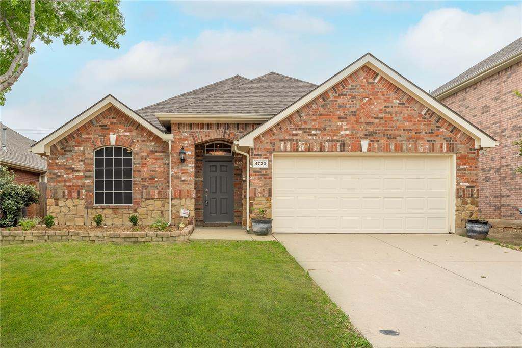 4720 Daisy Leaf Drive Property Photo