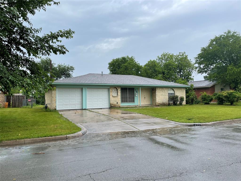 236 Straw Road Property Photo