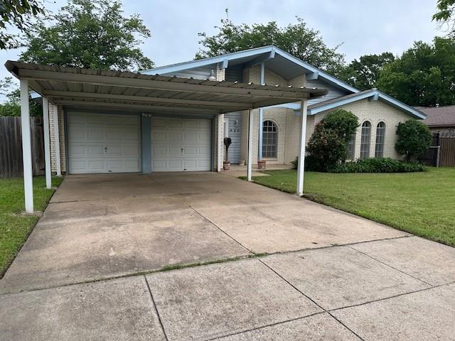 820 Marlene Drive Property Photo 1