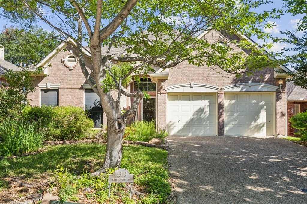 5379 Gatesworth Lane Property Photo