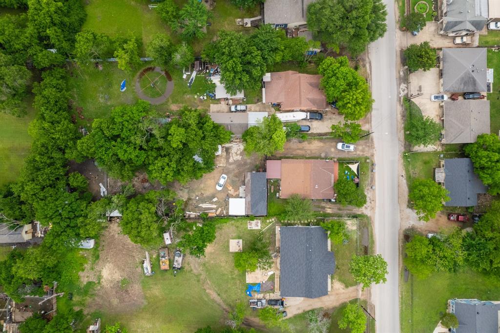 1100 Hillburn Drive