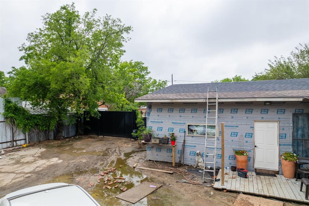 1100 Hillburn Drive Property Photo 19