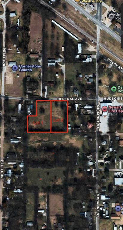 Tbd Central Avenue Property Photo 35