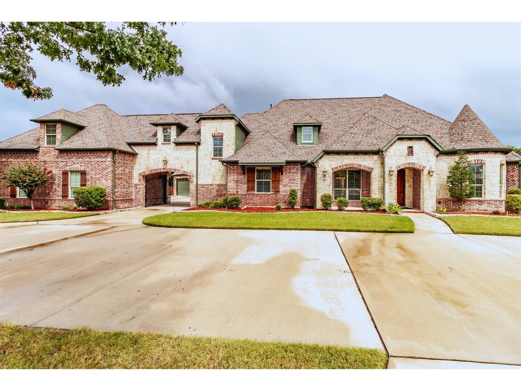 317 Meadow Drive