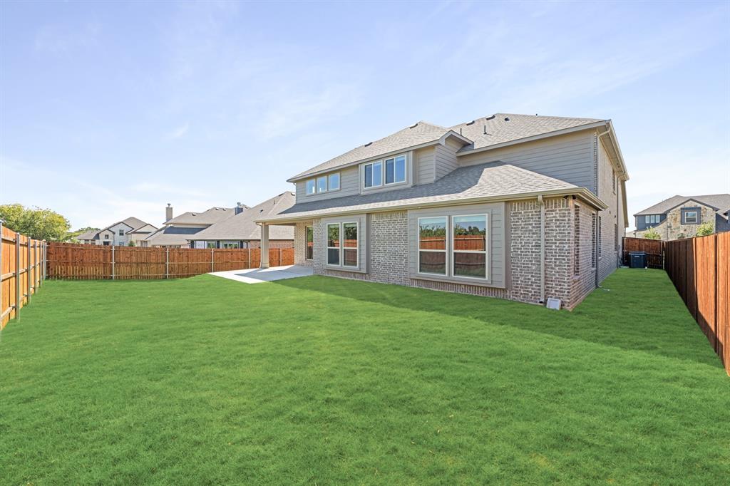 3613 Bancroft Drive Property Photo 4