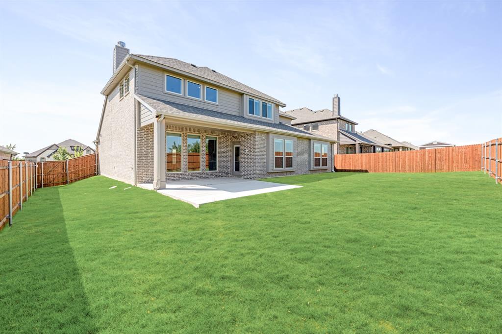 3613 Bancroft Drive Property Photo 5